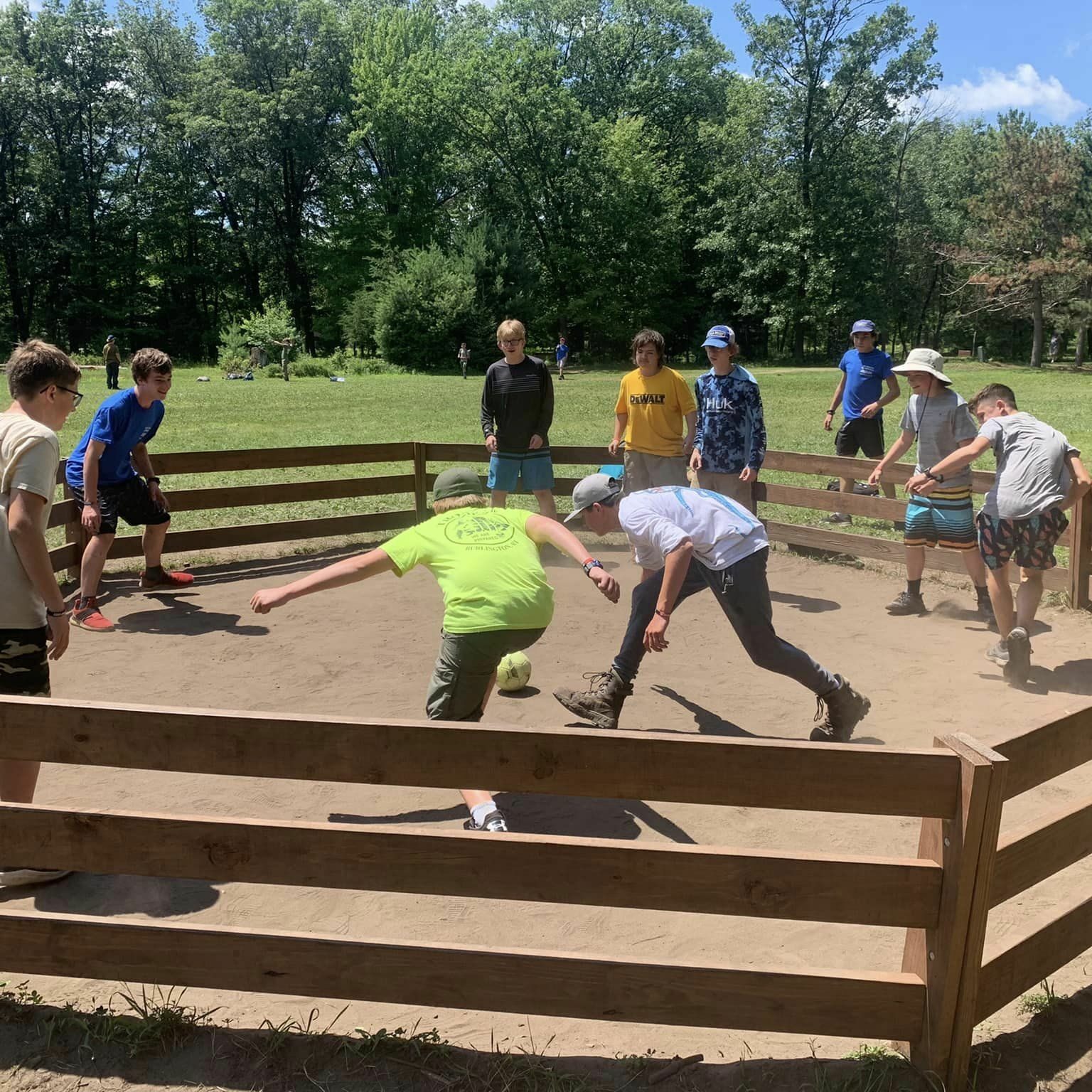 GAGA BALL T165